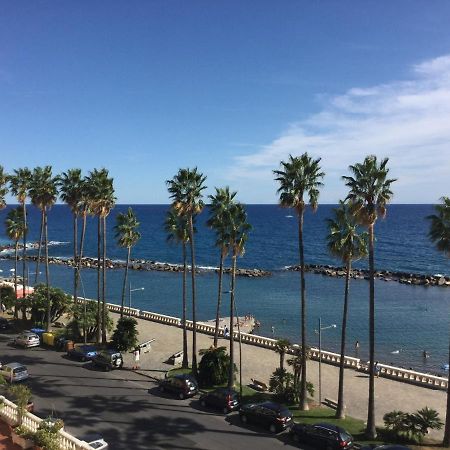 B&B Note Di Mare อิมเปรีอา ภายนอก รูปภาพ