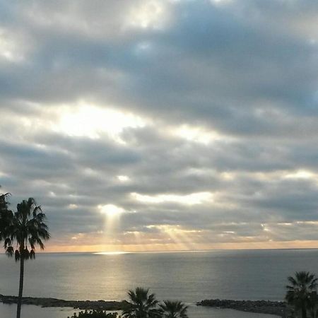 B&B Note Di Mare อิมเปรีอา ภายนอก รูปภาพ