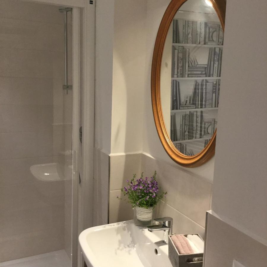 B&B Note Di Mare อิมเปรีอา ภายนอก รูปภาพ