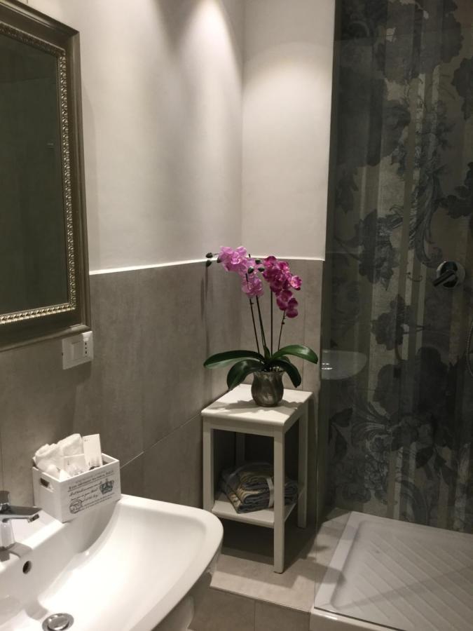 B&B Note Di Mare อิมเปรีอา ภายนอก รูปภาพ