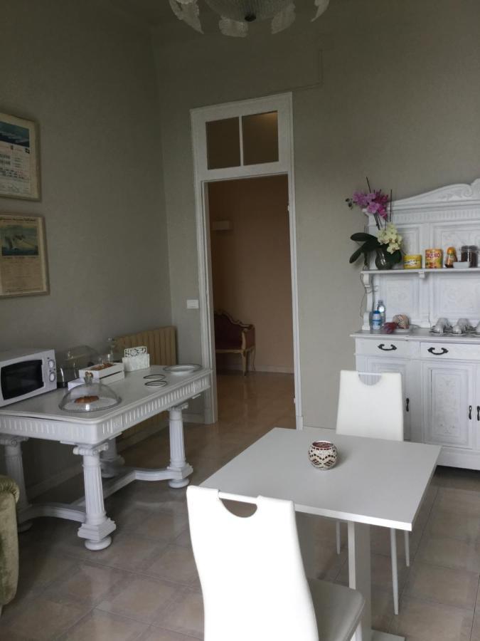 B&B Note Di Mare อิมเปรีอา ภายนอก รูปภาพ